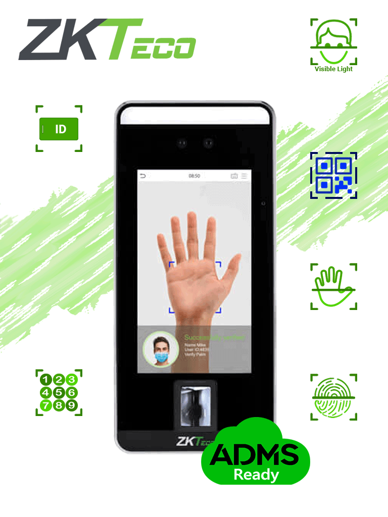 Odoo • Texto e imagen